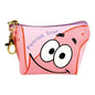 Triangle mini pouch - Close-up / Patrick
