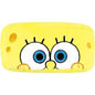 Plush face pen pouch - SpongeBob