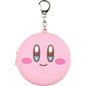 Kirby of the Stars Silicon Mini Pouch Kirby