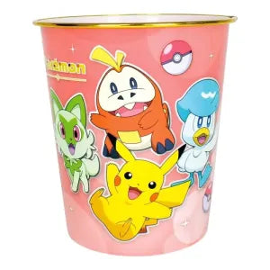 Pokemon Prastic Dust Box Glitter / Good Friend