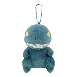 Crayon Shin-chan Plush Mascot - Monster Shirumardashi