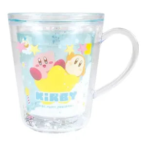 Kirby of the Stars Water Cup Adventure