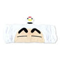 Hairband - Transformation Shin-chan/crane
