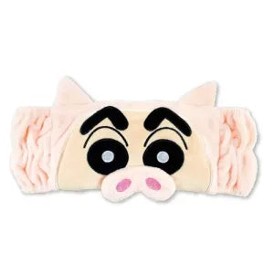 Hairband - Transformation Shin-chan/pig