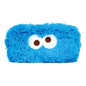 Plush Close-up Pouch - Cookie Monster