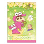 Playful Memo - Chocobi Star