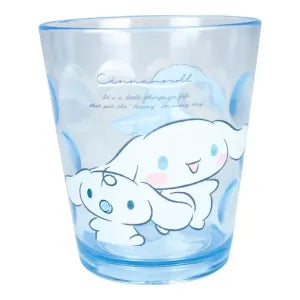 Sanrio Pixel Tumbler Nuance / Cinnamoroll