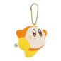 Fluffy Cleaner Mascot - Waddle Dee