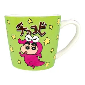 Mug Cup - Chocobi
