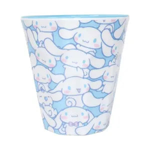 Melamine cup / Crowded 2 - Cinnamoroll