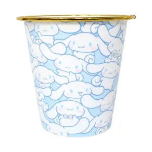 Mini dust box / Crowded 2 - Cinnamoroll