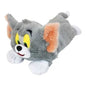 Plush doll on the knee - Tom