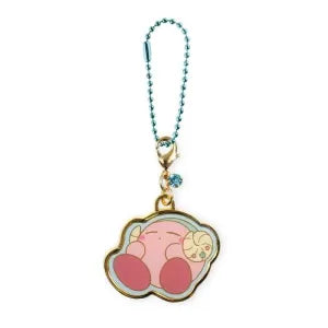 KIRBY Horoscope 12 Zodiac Key Holder - Aries