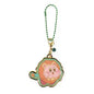 KIRBY Horoscope 12 Zodiac Key Holder - Leo
