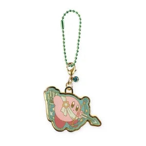 KIRBY Horoscope 12 Zodiac Key Holder - Sagittarius