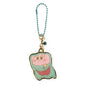 KIRBY Horoscope 12 Zodiac Key Holder - Pisces