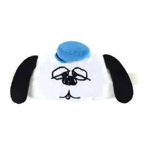 Snoopy Face Eye Mask Olaf