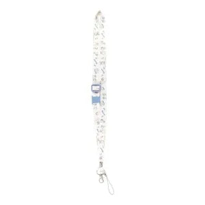 Neck strap - Olaf & Snoopy