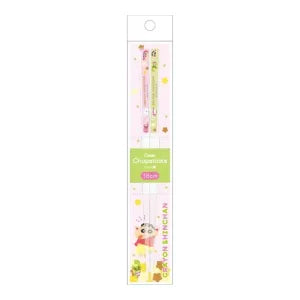 18cm Clear Chopsticks - Chocobi