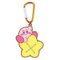 Carabiner Towel Holder - Warp Star