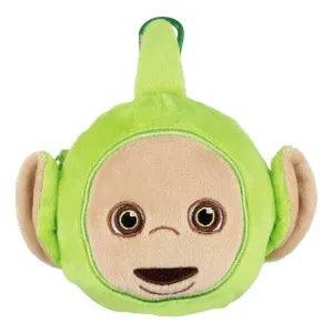 Teletubbies Carabiner Plush Mascot Fastener - Dipsy