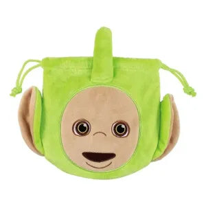 Teletubbies Plush Drawstring - Dipsy