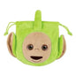 Teletubbies Plush Drawstring - Dipsy