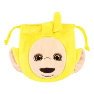 Teletubbies Plush Drawstring - Laa-Laa