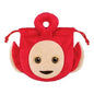 Teletubbies Plush Drawstring - Po