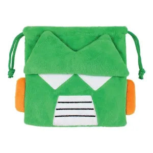 Plush Drawstring - Kantam Robo