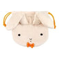 Plush Drawstring - Nene-chan Rabbit