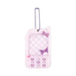 Sanrio Characters Mobile Phone Style Frame Key Holder Kuromi