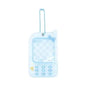 Sanrio Characters Mobile Phone Style Frame Key Holder Cinnamoroll