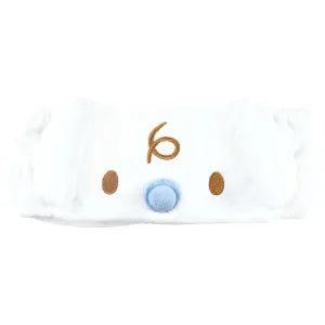 Sanrio Characters Hair Band - Milk