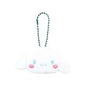 Sanrio Characters Backpack-shaped Pouch - Face / Cinnamoroll