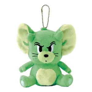 Tom and Jerry Plush Mascot - Jerry / Devil
