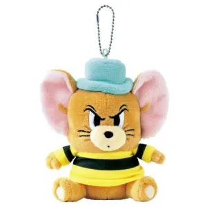 Tom and Jerry Plush Mascot - Muscle