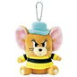 Tom and Jerry Plush Mascot - Muscle