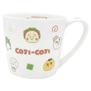 Kojikoji Measuring Mug - Group
