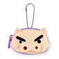 Crayon Shin-chan Backpack-shaped Pouch - Buriburizaemon