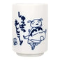 Crayon Shin-chan Mug - Shin-chan's Lines