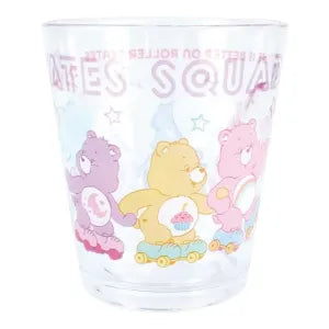 Care Bears Dot Tumbler - Roller Skates