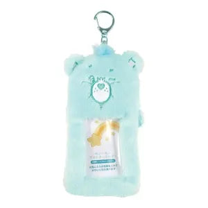 Care Bears Plush Photo Key Holder - Wish Bear