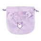 Care Bears Plush Drawstring Pouch - Sweet Dream Bear