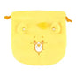 Care Bears Plush Drawstring Pouch - Birthday Bear