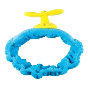 I'm Doraemon Bamboo-copter-shaped Hairband Doraemon