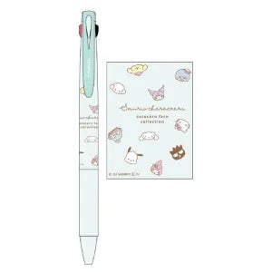Sanrio Characters Smooth Face Collection