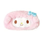 Sanrio Characters Plush Face Pen Pouch - My Sweet Piano