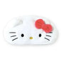 Sanrio Characters Plush Face Pen Pouch - Hello Kitty