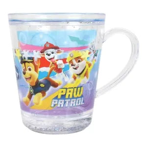 Paw Patrol Water Cup - Blue